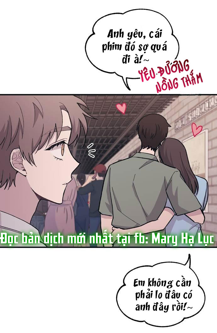 yeonwoo ngây thơ chapter 28.1 5