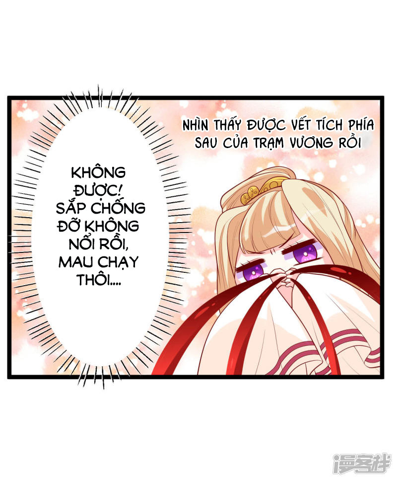 từ đây vương gia không thượng triều sớm chapter 11 7