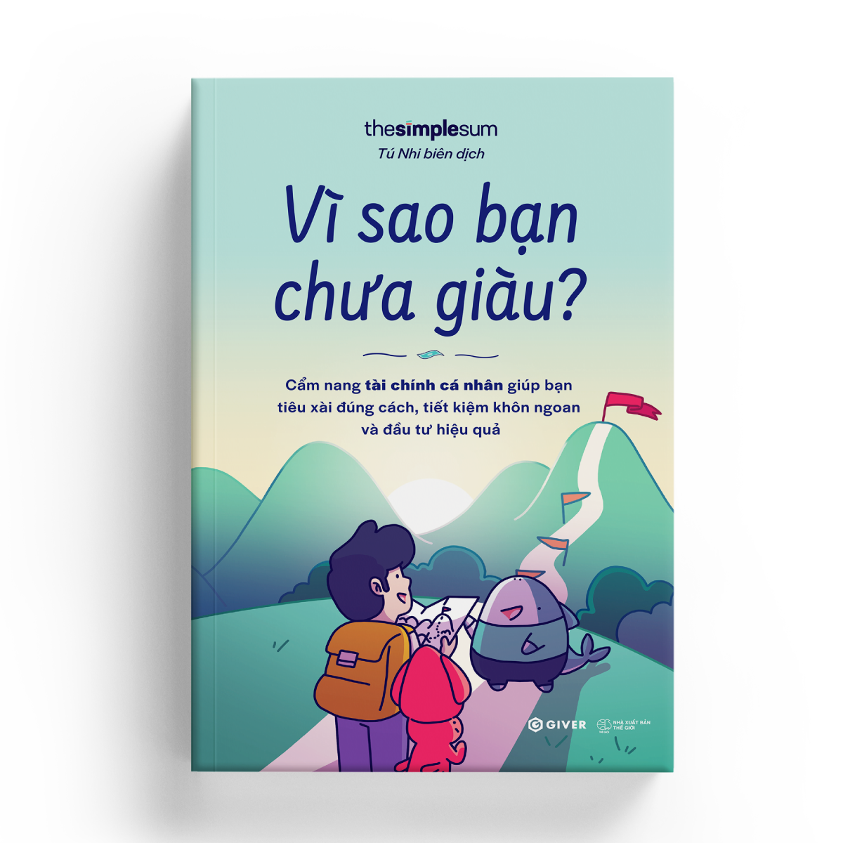 Combo 2 cuốn sách quản trị tài chính cá nhân xuất sắc năm 2026 : Vì Sao Bạn Chưa Giàu? - Cẩm Nang Tài Chính Giúp Bạn Tiêu Xài Đúng Cách, Tiết Kiệm Khôn Ngoan và Khoá Học Cấp Tốc Về Tư Bản Và Tiền Bạc - Bài Học Từ Thành Phố Đắt Đỏ Nhất Thế Giới