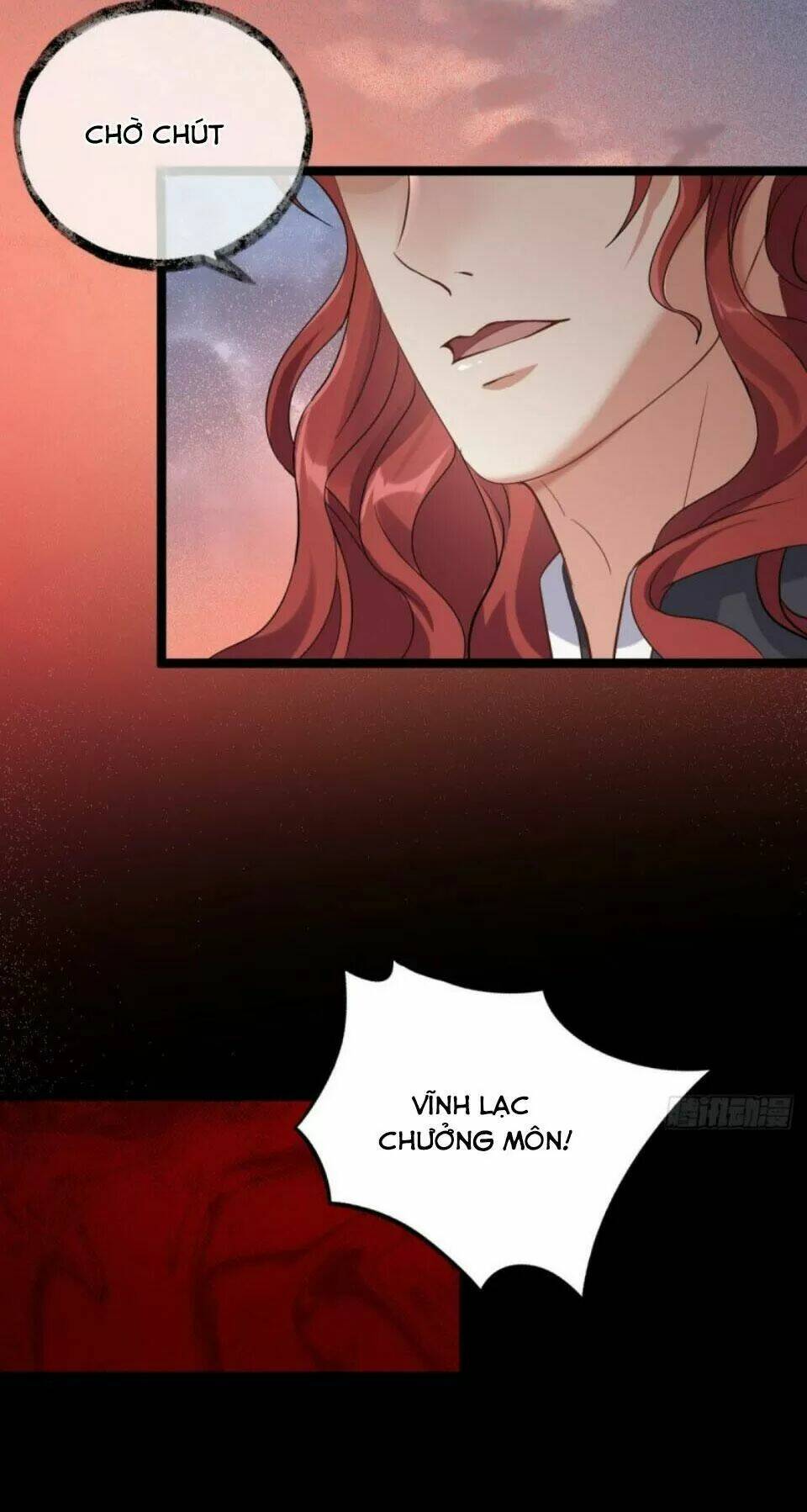 phế nữ yêu thần chapter 84 33