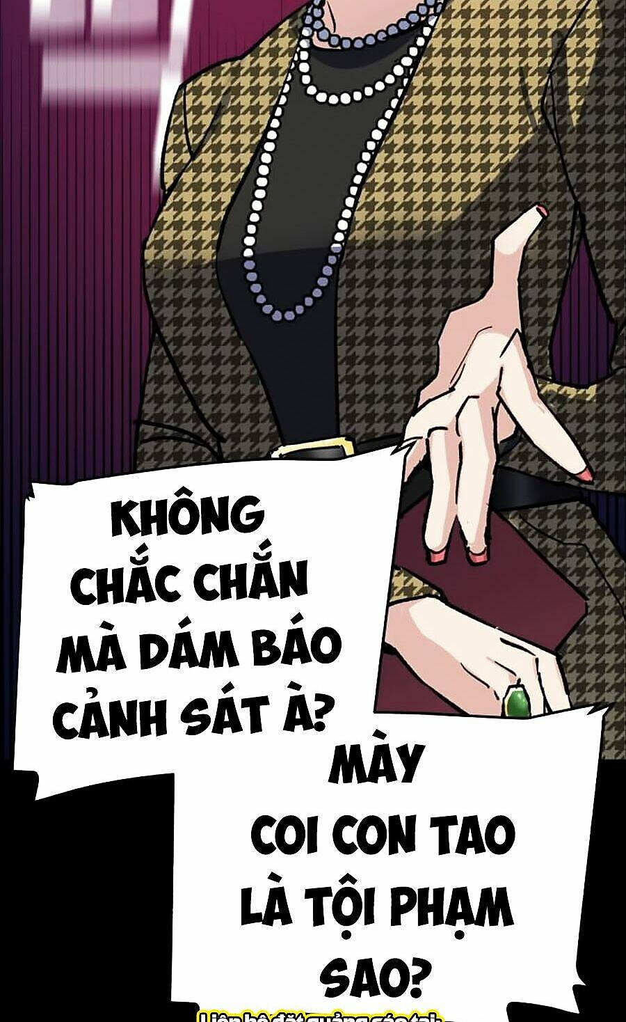 bạn học tôi là lính đánh thuê chapter 6 23