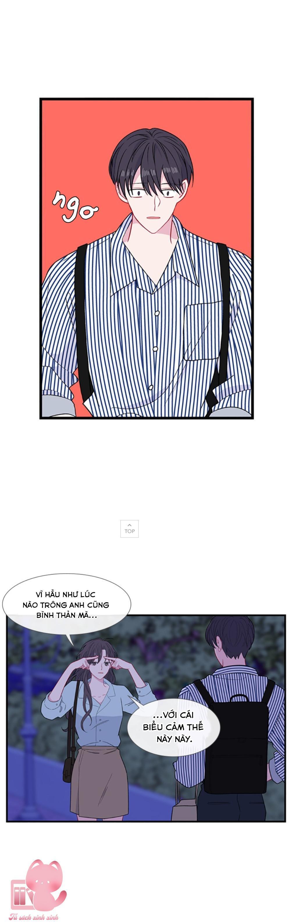 về bên anh chapter 113 22
