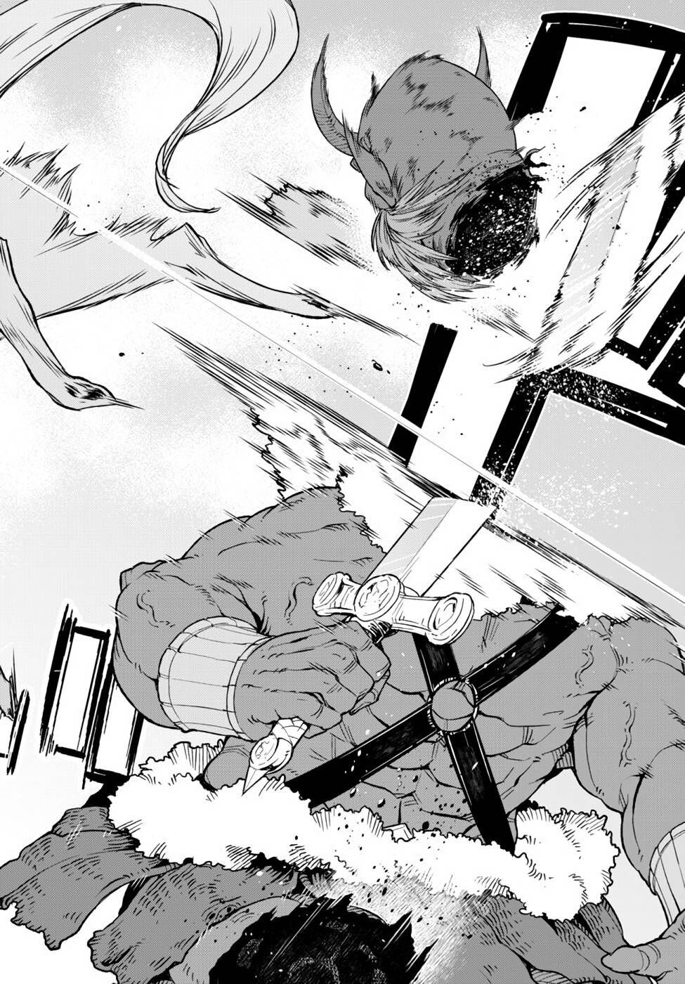 chuyển sinh thành con gái, tôi sẽ sinh tồn tại dị giới - yoku wakaranai keredo isekai ni tensei shiteita you desu chapter 18 25