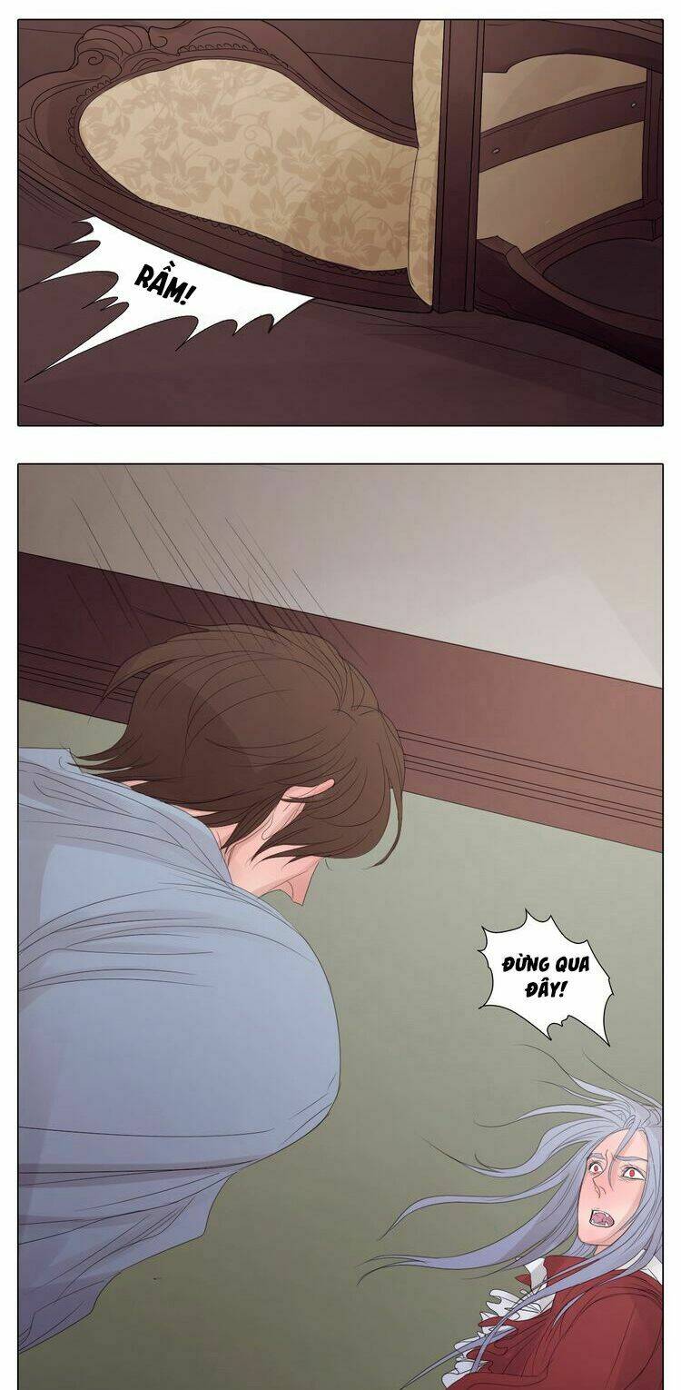 vampire & hunter chapter 2 14