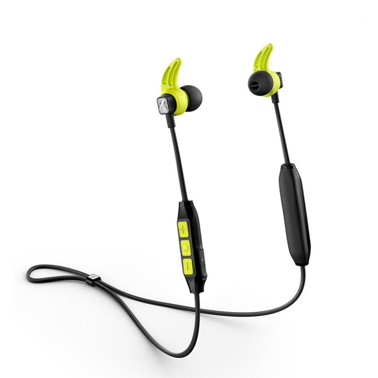 Tai nghe thể thao không dây Sennheiser CX SPORT - Hàng chính hãng