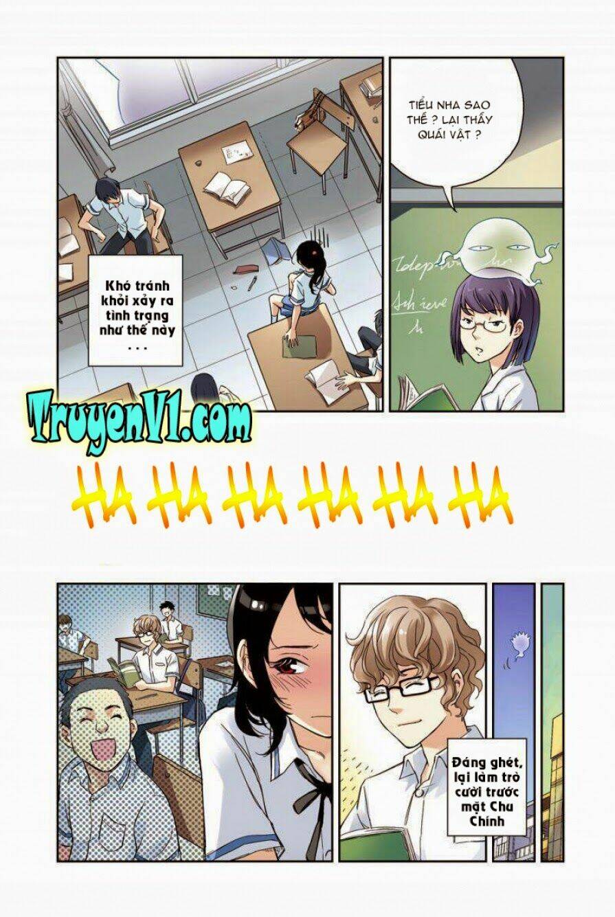 soul-toy chapter 1 5