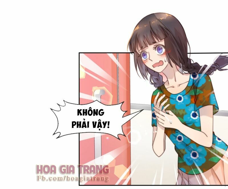 thanh âm giai điệu phản công chapter 14 24