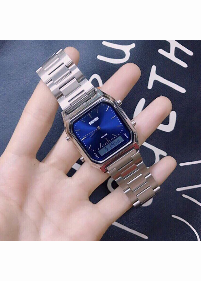 Đồng hồ nam Skmei 1220