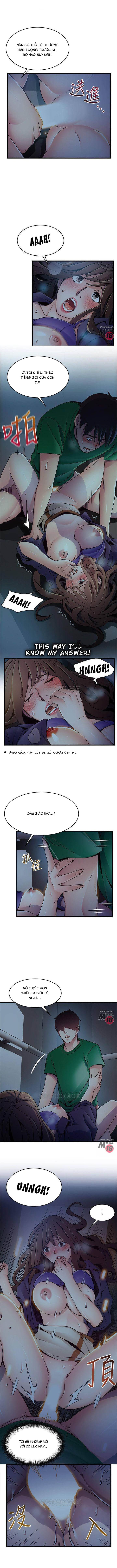 điểm yếu chapter 69 7
