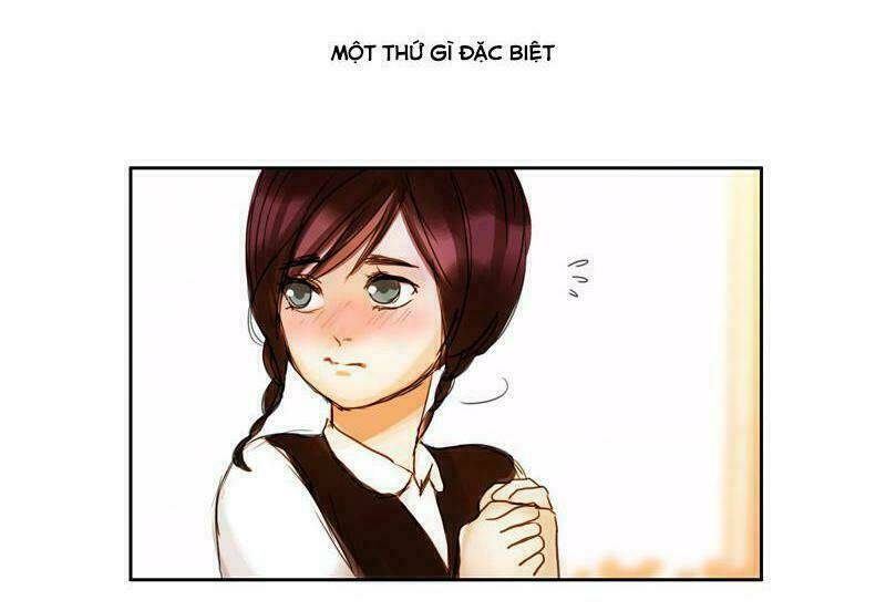 khúc hát người cá siren chapter 3 38