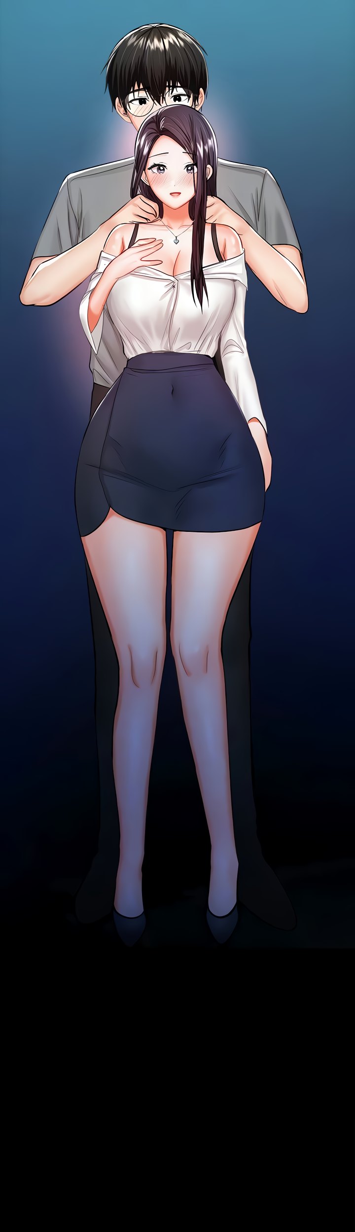 chiều chuộng em đi mà chapter 20.2 16