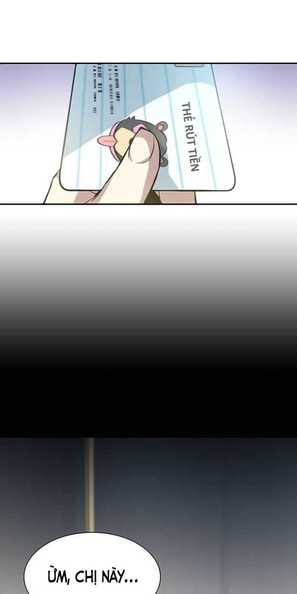 chuyển sinh thành ác nhân chapter 8 20