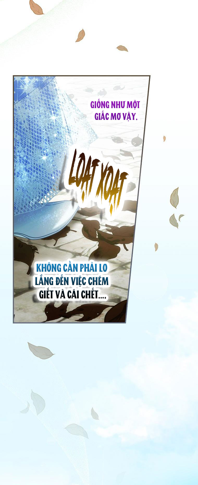 đứa bé không phải là con của anh chapter 21 72