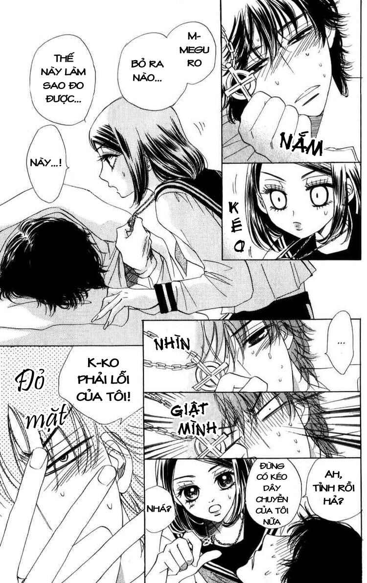 ác quỷ và bản tình ca chapter 24.2 8