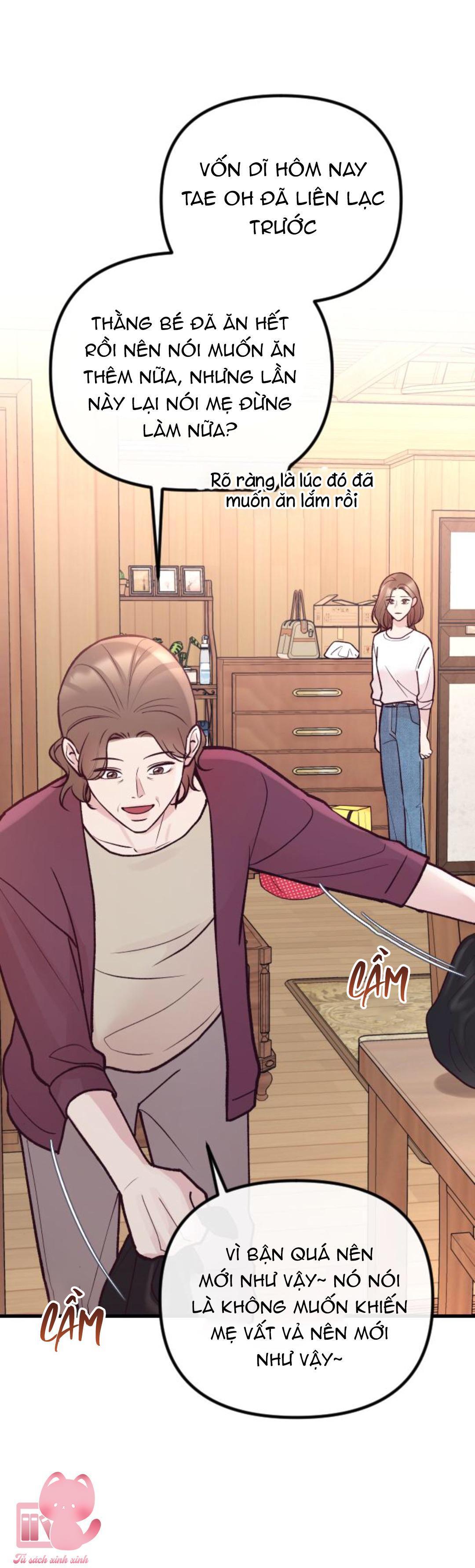 gặp nhau giữa trung gian chapter 24 65