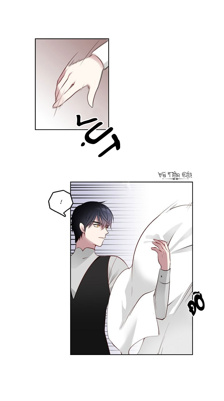 thanh tra của muiella chapter 4 19