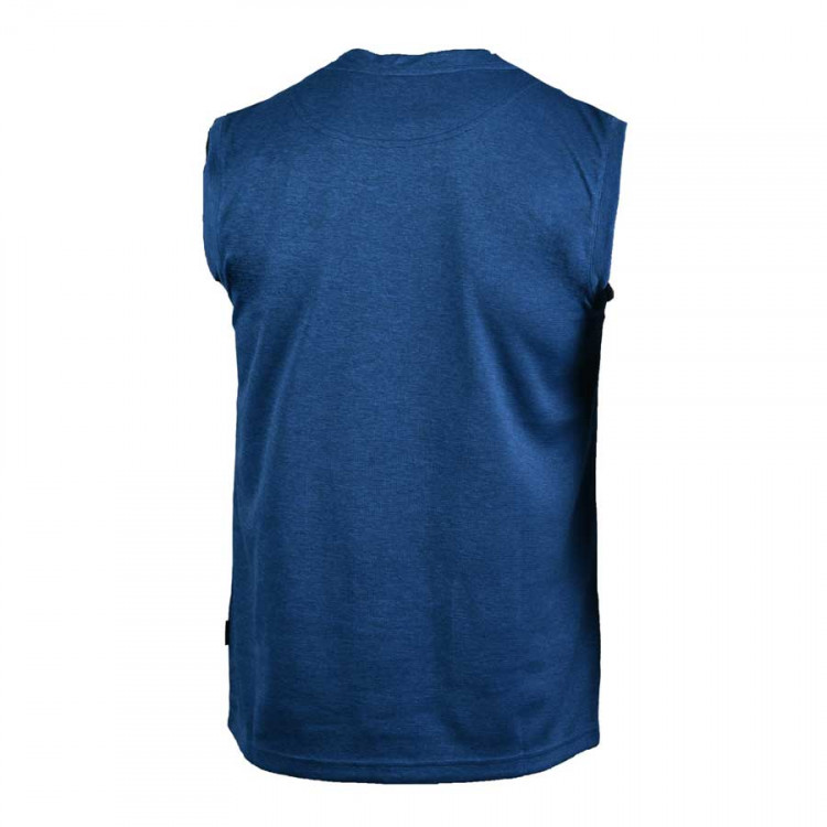 Áo thể thao Nam Dunlop - DARUS8064-1-BB