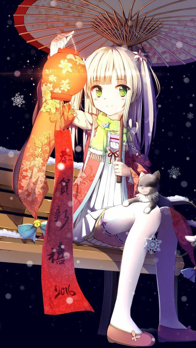 album natural wallpapers chapter 54 4