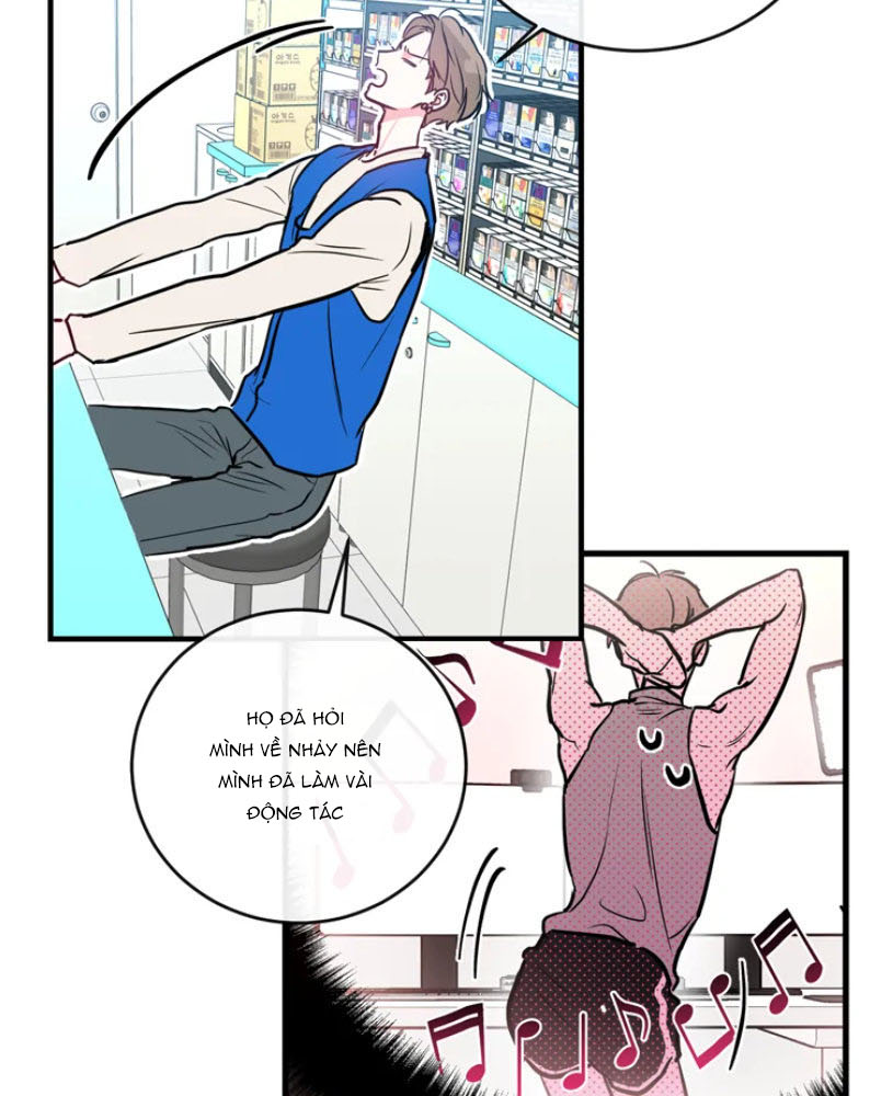 cyber sex on-air chapter 1 14