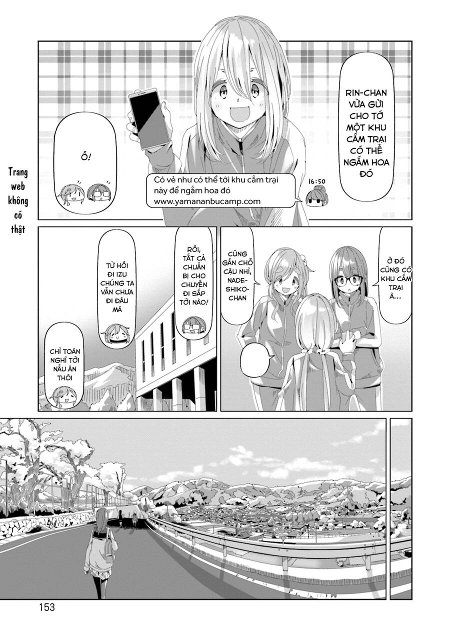 yurukyan chapter 69 23
