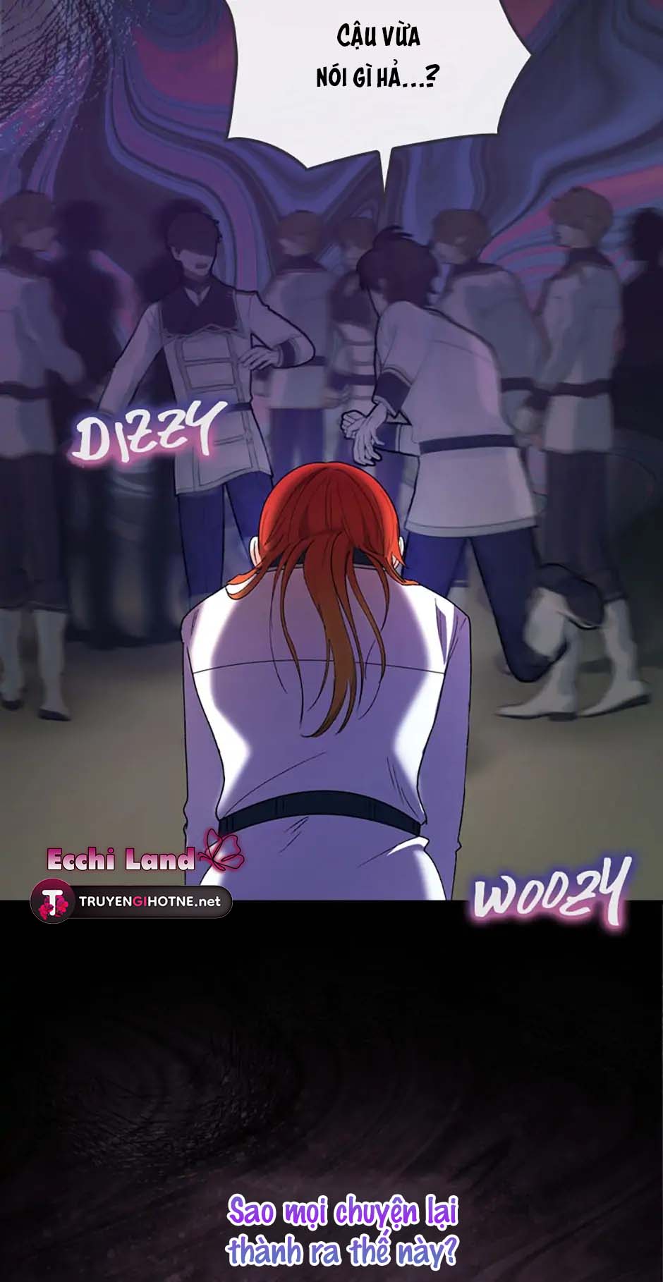 hiệp sĩ băng giá chapter 28.1 27