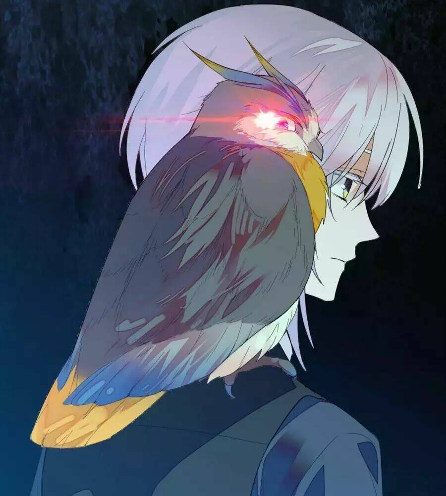 huyết túc khế ứớc chapter 3 82