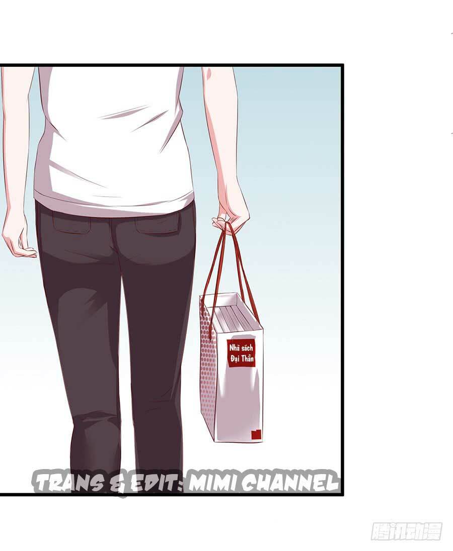 gả cho tình cũ làm lão bà chapter 25 2