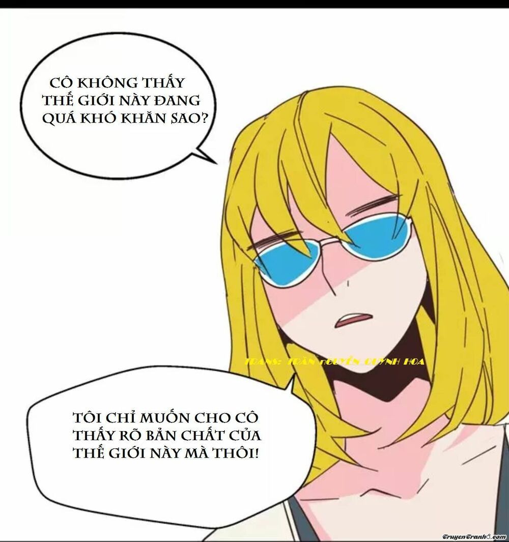 ứng dụng thẩm mỹ chapter 11 14