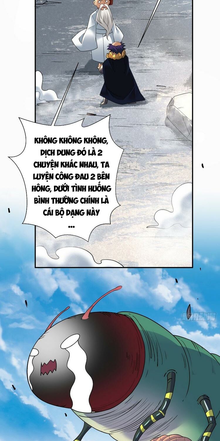 ta là nhà giàu số một, ta không muốn trọng sinh chapter 57 18