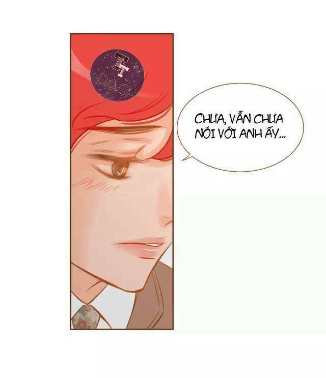 tân lang yếu tòng tiểu dưỡng khởi chapter 12 21