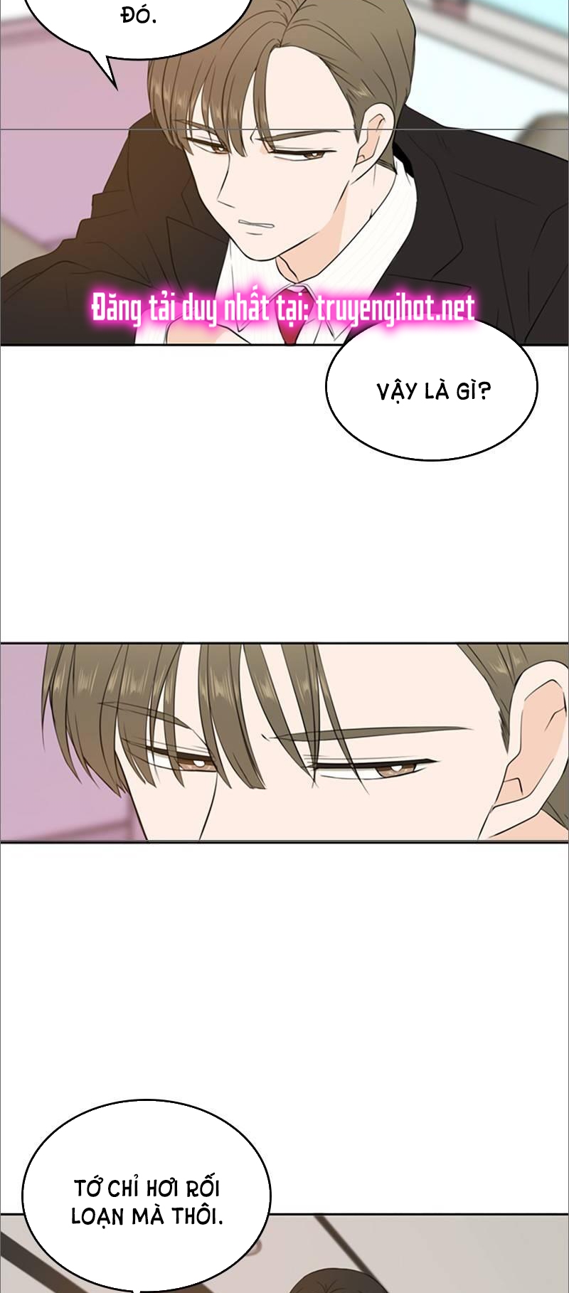 hẹn gặp anh ở kiếp thứ 19 chapter 28 27