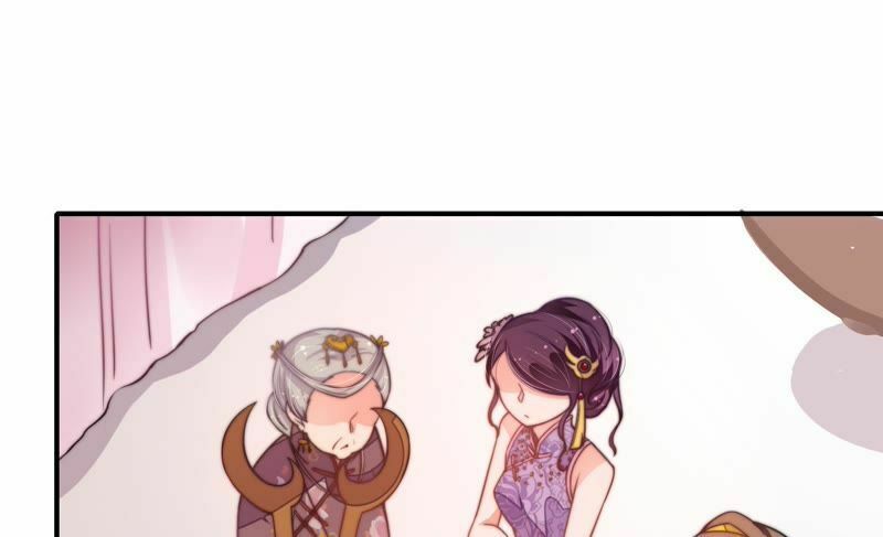 ngày nào thiếu soái cũng ghen chapter 33 35