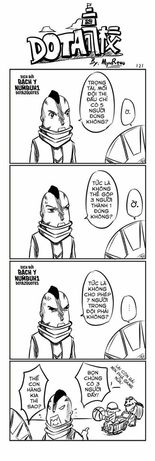 trường học dota chapter 120 2