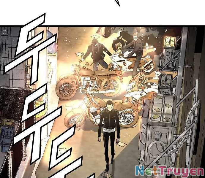 The Breaker 3: Quyền Năng Vô Hạn chapter 9 2