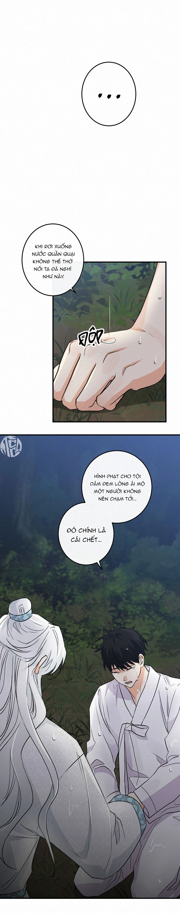 truyện cổ tích tà dăm chapter 5 13