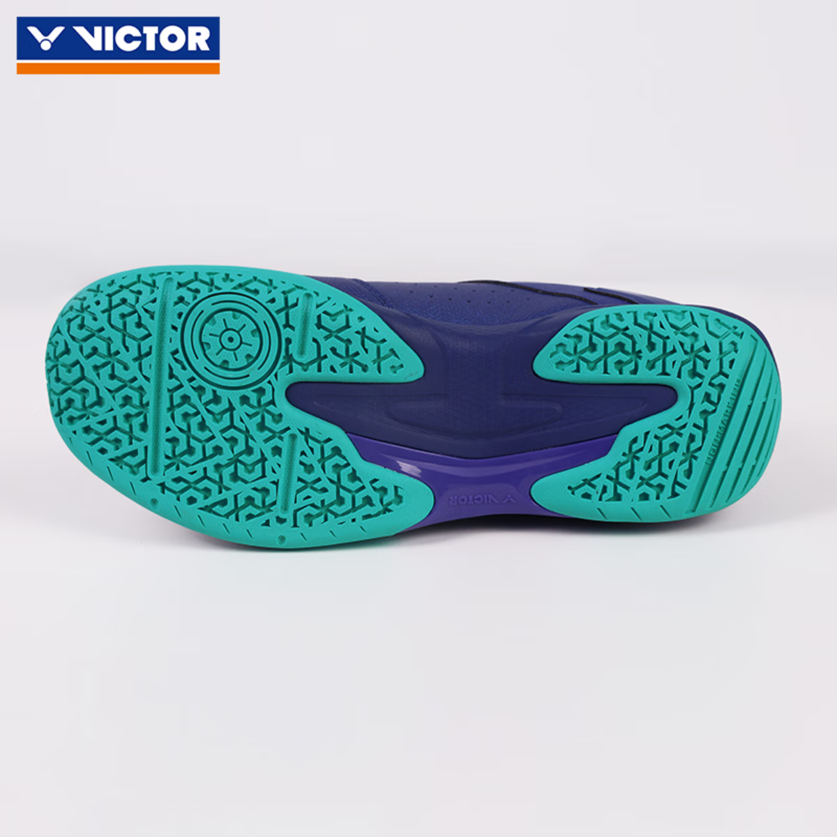 giày cầu lông Victor P8500 TD mẫu mới dành cho nam bảo hành 12 tháng êm chân thoáng khí bám sân tốt