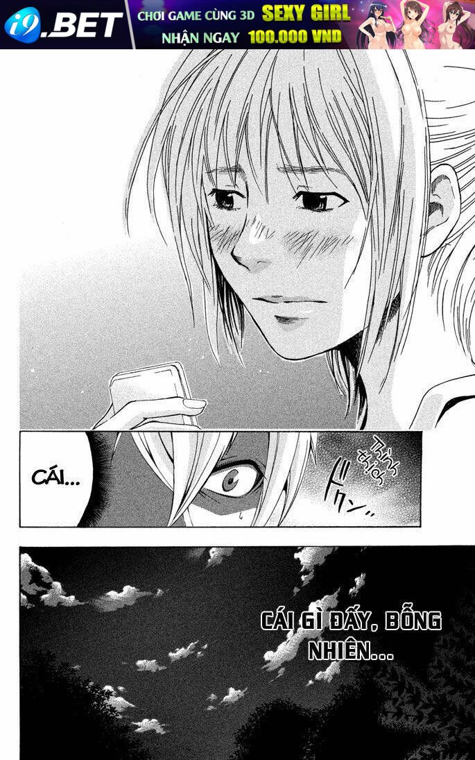 16 tuổi không một người theo đuổi chapter 7 7