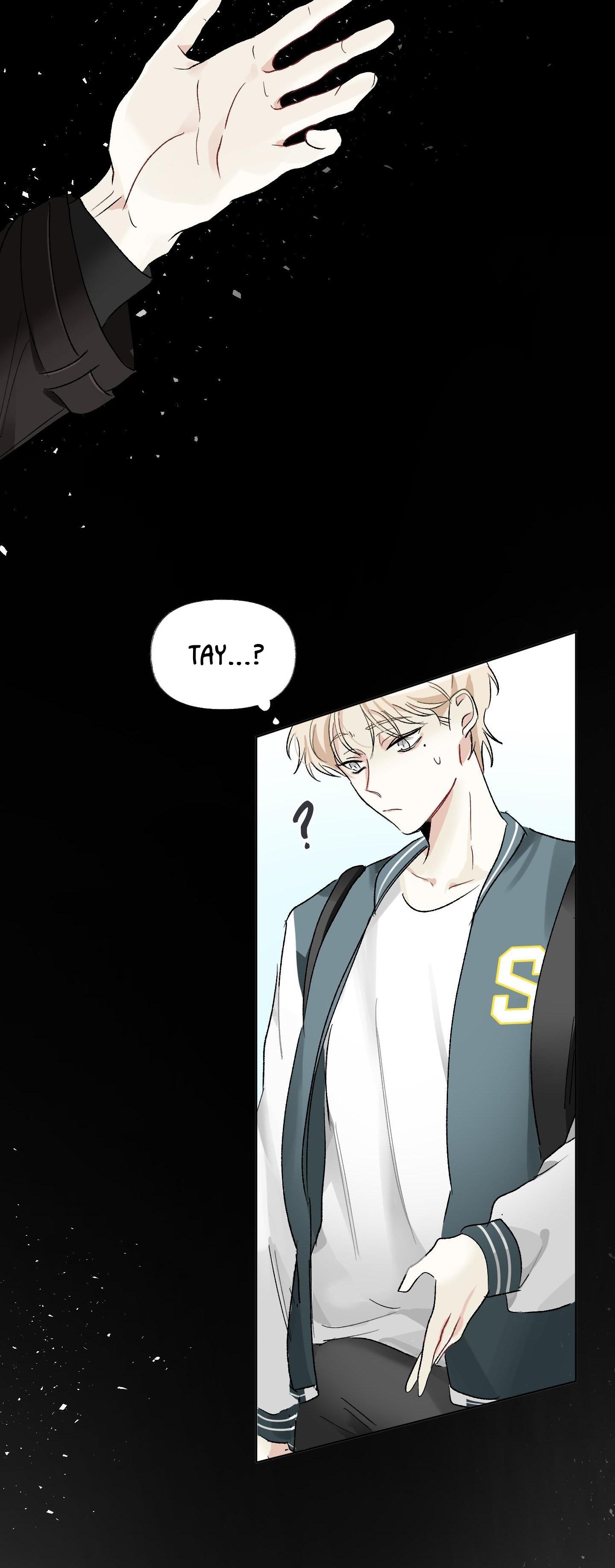 thế giới của tôi khi không có em chapter 1 57