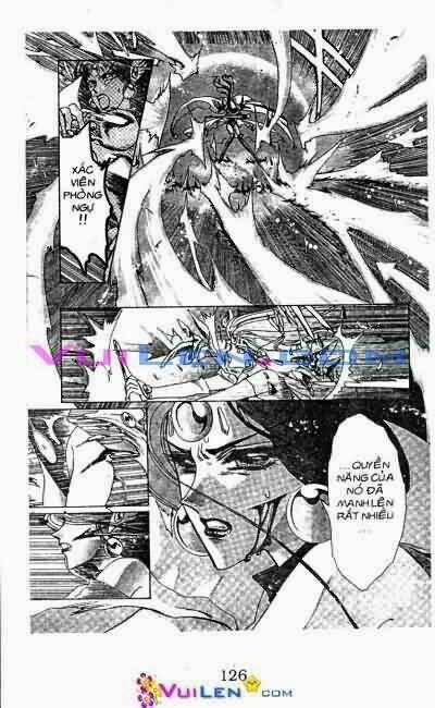 hiệp sĩ phép màu chapter 2 125