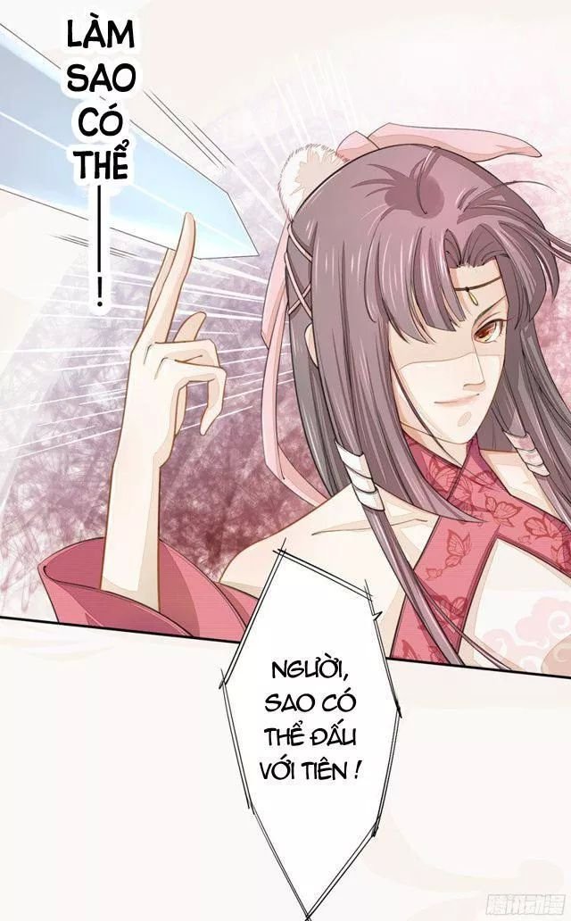 tuyệt thế luyện đan sư chapter 20 20