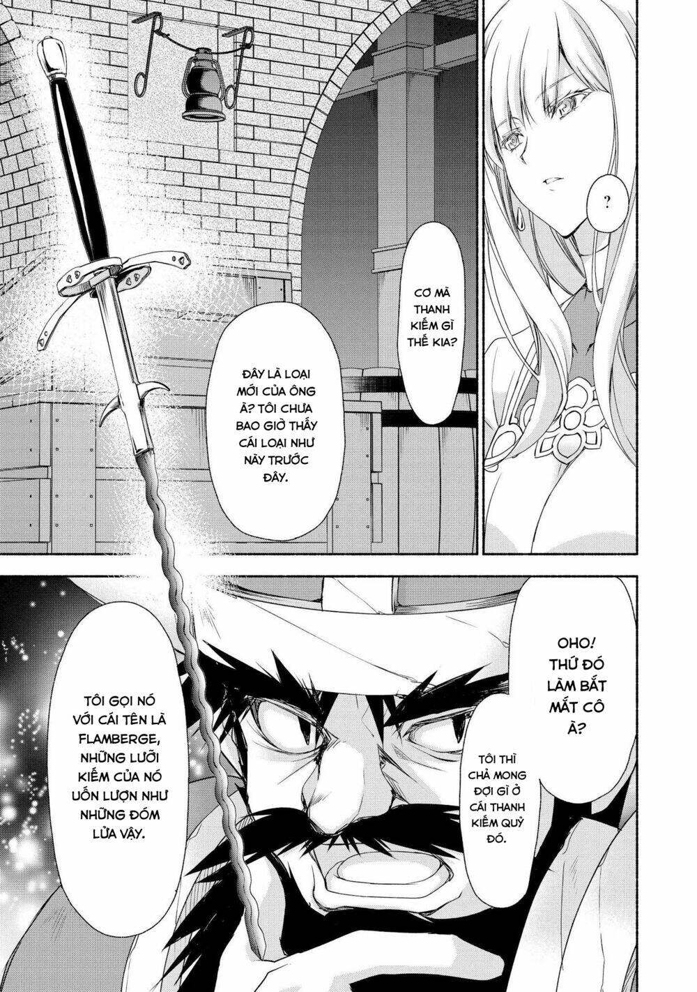 moto kizoku reijou de mikon no haha desuga, musumetachi ga kawaii sugite boukenshagyo mo ku ni narim chapter 5 12