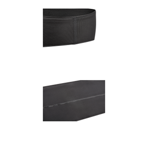 Băng đô thể thao ADIDAS ADAC - 16211BK - NL