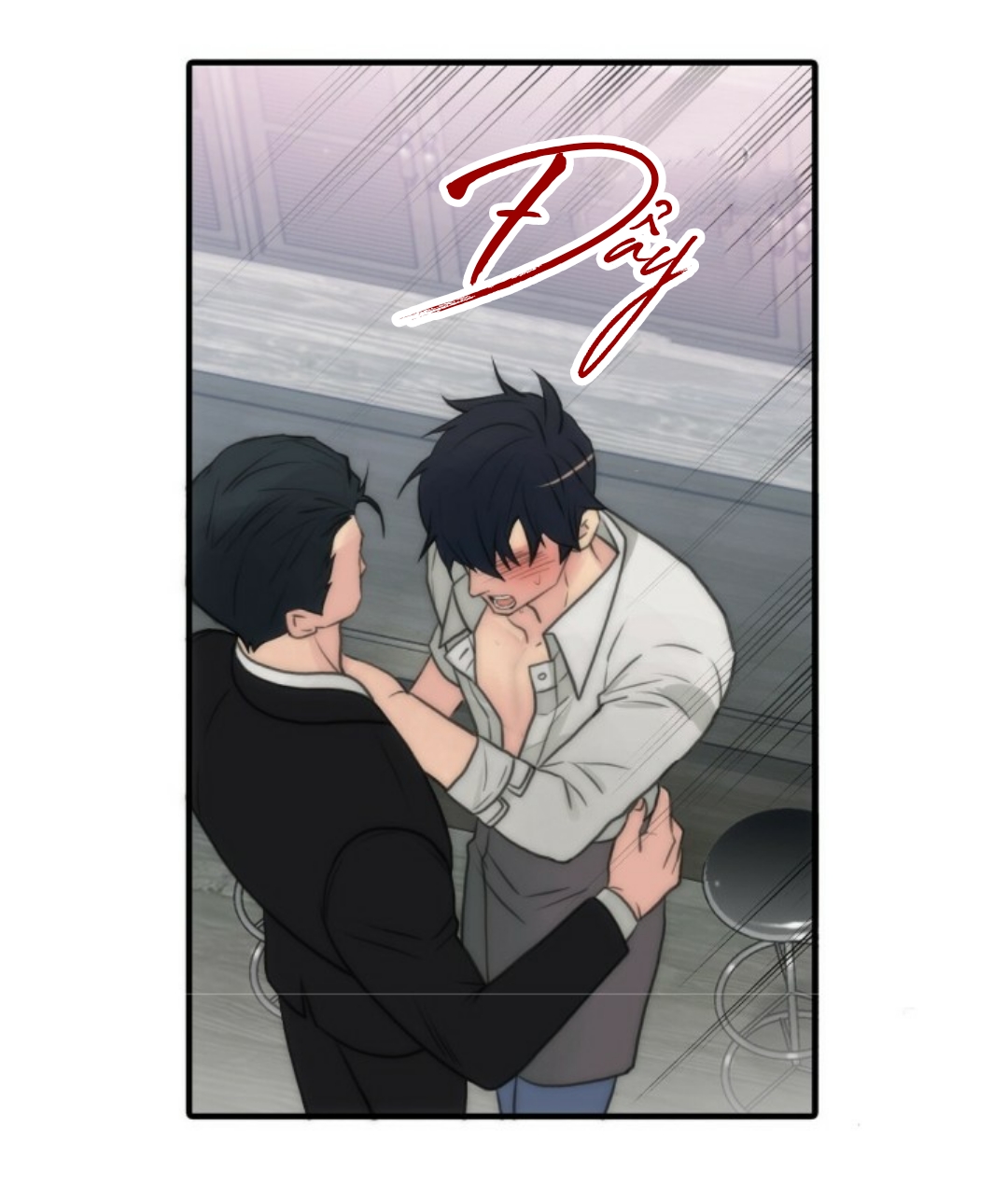 giai điệu của ngôn ngữ chapter 4 27