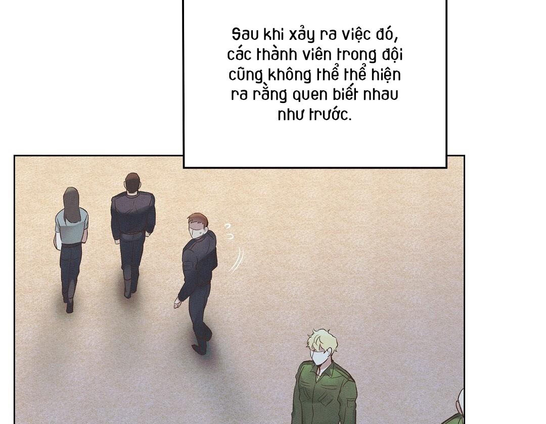 đại úy lãng mạn thân yêu của tôi chapter 29 93