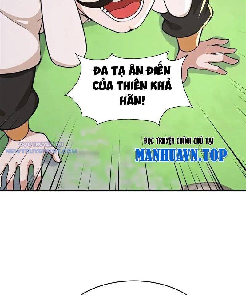 ta thực sự không muốn làm thần tiên chapter 109 36