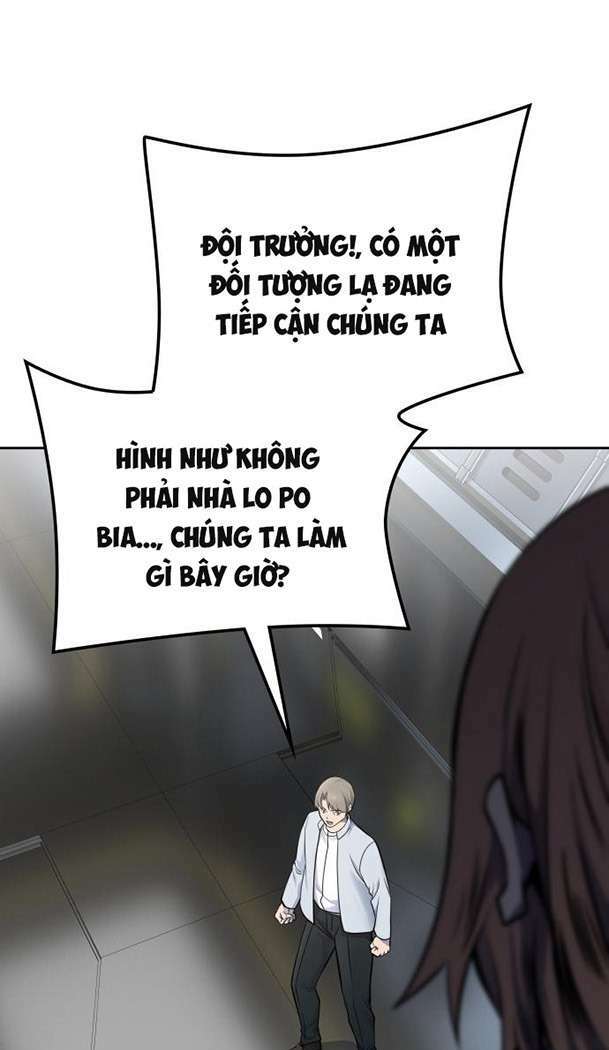cuộc chiến trong tòa tháp chapter 595 112
