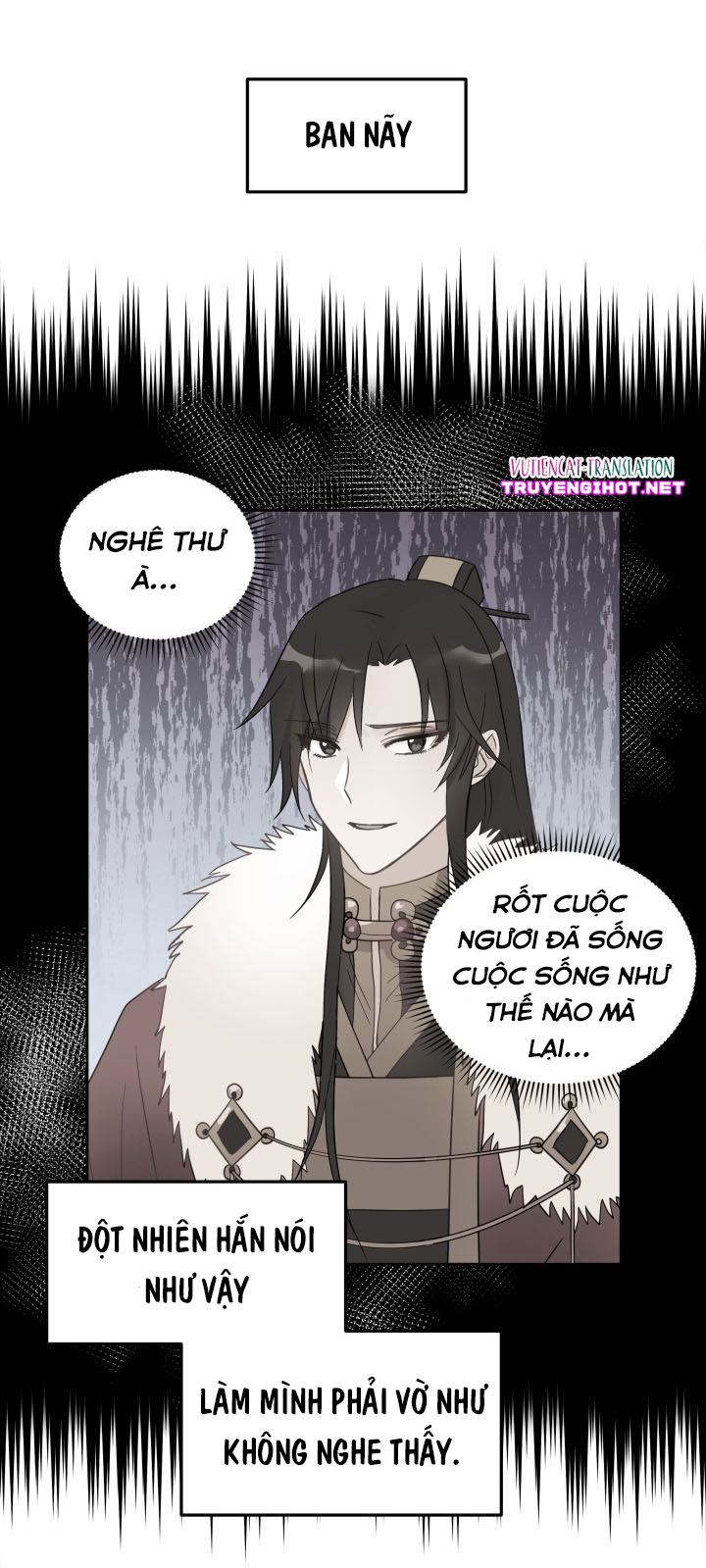 khế ước hậu cung chapter 19.2 22