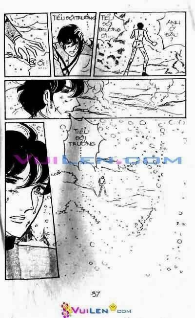 tiểu thư áo trắng chapter 4 37