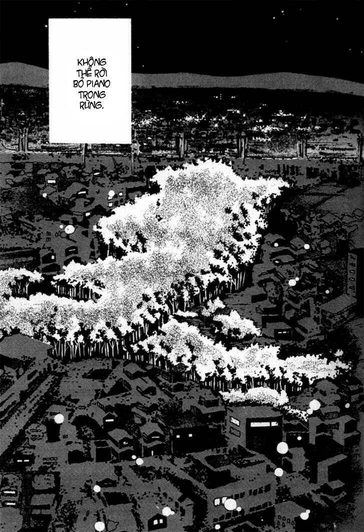 piano no mori chapter 22 13