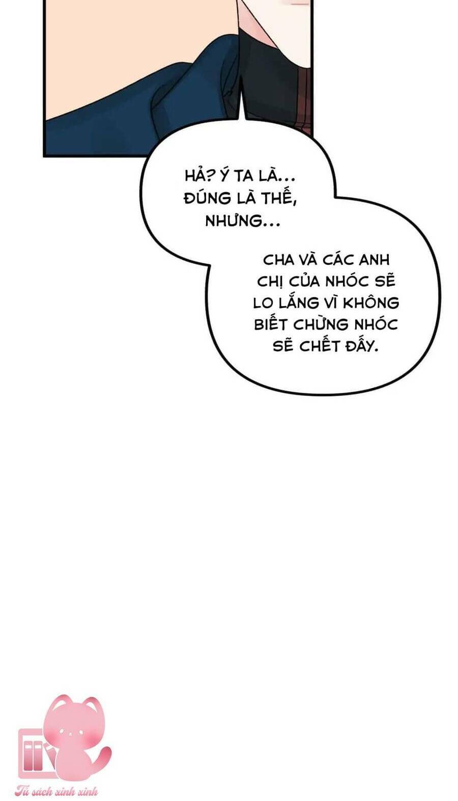 Công Chúa Bãi Rác Chapter 72 - Trang 60